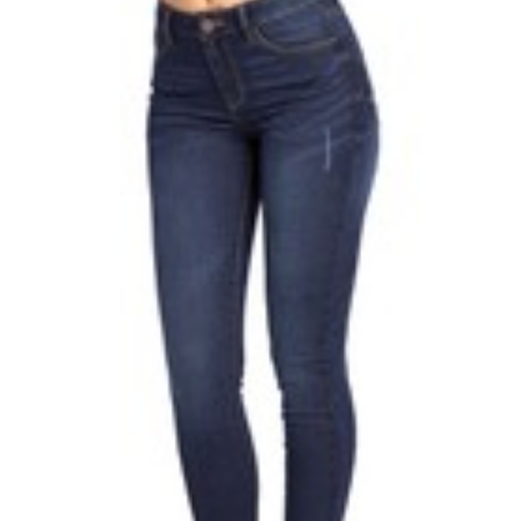 Ayana Skinny Jean - Picture 2 of 5